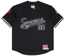 Supreme Baseball Activewear Tops for Men for Sale | Shop Men's