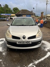 Renault Clio 1.2 Turbo