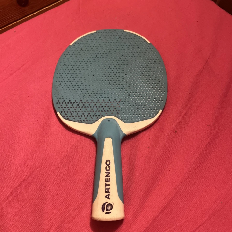 Raquette De Ping Pong - Photo 1/2