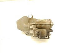 Buick Encore GX I 2020 Starter motor 55514262 Petrol 103kW KRD37933