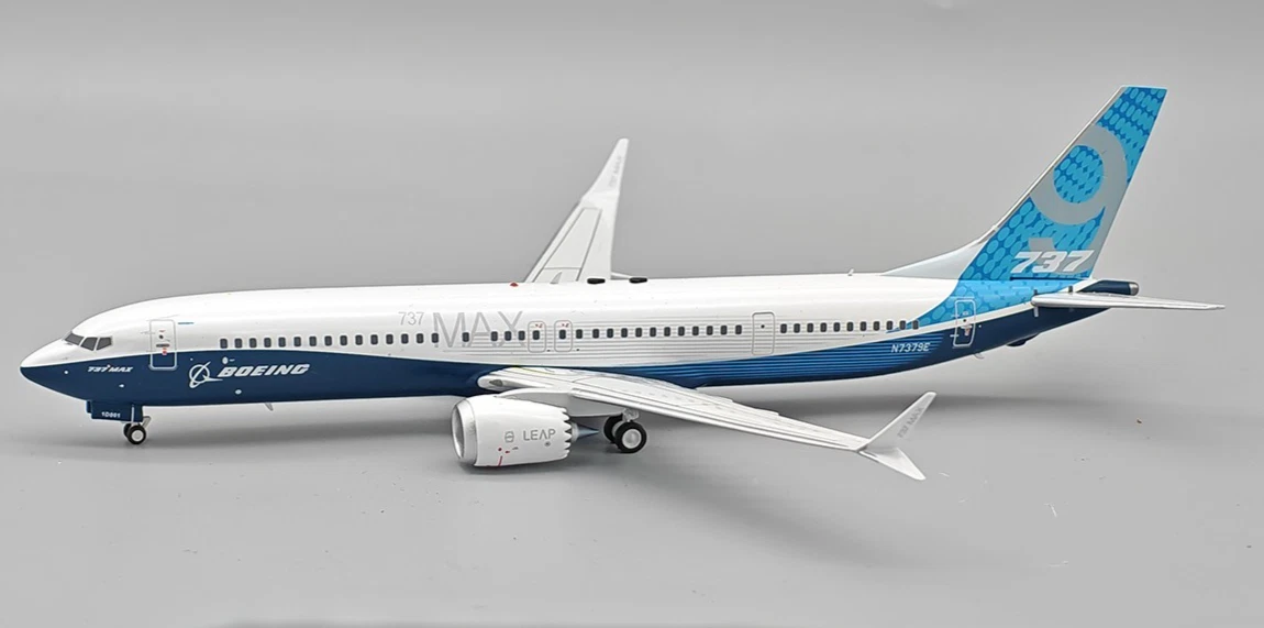 InFlight 200 Contemporary Diecast Aircraft & Spacecraft 1:200