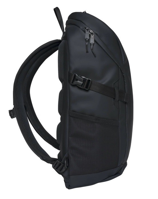 Beckmann Norway Backpack 26L STREET GO Black New Japan | eBay