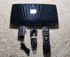 TIVO ROAMIO ANTENNA OTA / CABLE HD DVR 3TB DRIVE  LIFETIME SERVICE TCD846500
