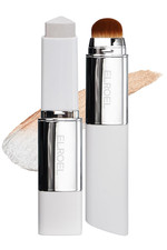 BLANC Cover Cream Stick V - Korean Color-Changing Foundation with Detachable Bru