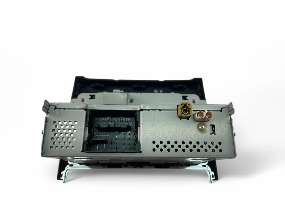 VW POLO 6R, 6C Musik-Player ohne GPS 6C0035869B 28498023 - Bild 4 von 4