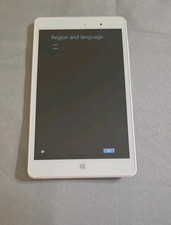 Hexa Westgate Resorts 32gb WiFi 8" Android Tablet White