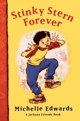 Stinky Stern Forever by Michelle Edwards PAPERBACK 9780152061012