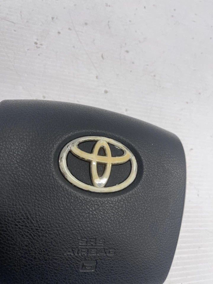 TOYOTA 4RUNNER 2014 2015 2016 2018 2019 2020 2021 STEERING WHEEL AIRBAG OEM Foto 3 de 4