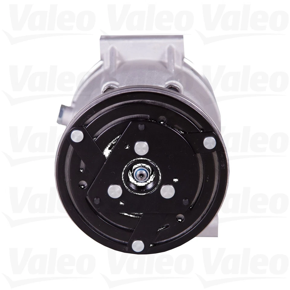 Compresor Valeo 10000437 para Buick Century 1998-2005 Foto 3 de 4