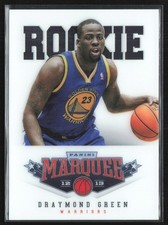 Draymond Green Rookie Cards Guide and Checklist 13