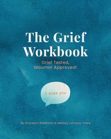 The Grief Workbook Gracelyn Bateman (U. A.) Taschenbuch Kartoniert / Broschiert