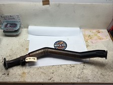 90-93 Mazda Miata Exhaust Down Pipe Mx5 Oem 1990-1993 92 B690-40-500a