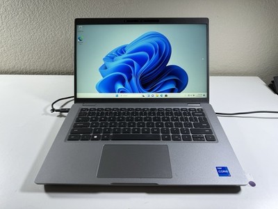 Dell Precision 3470, Intel Core i7-1270P, 32GB DDR5, 256GB NVME SSD, Win 11 Pro