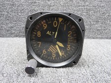 8140B-20 Aero Mechanism Altimeter Encoder Indicator (Core)