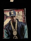 Rakim signed Graphic Rap & Hip Hop T-Shirt — photo 3