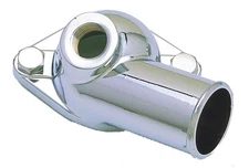 Trans-Dapt Performance Engine Coolant Thermostat Housing | 9468