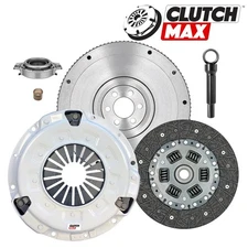 OEM CLUTCH KIT+FLYWHEEL COMPLETE SET for 2001-2006 NISSAN SENTRA 1.8L QG18DE B15