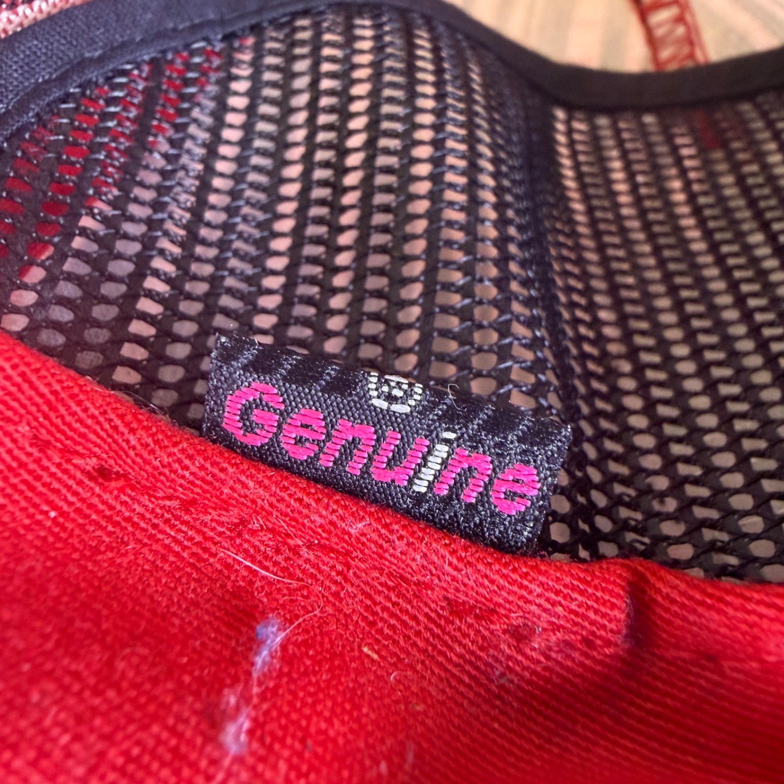 Volcom Genuine Hat Multicolor Adjustable Strapbac… - image 9