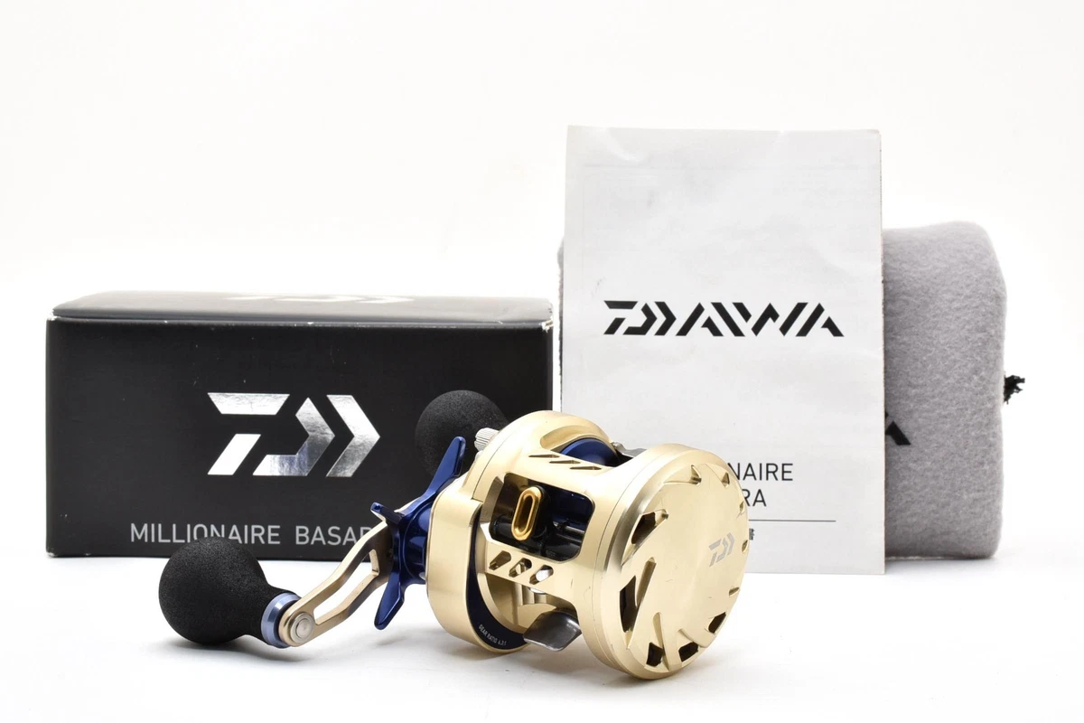Daiwa Millionaire for sale | eBay