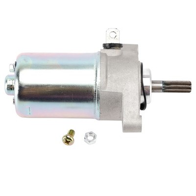 STARTER MOTOR FOR SUZUKI RC 110 RC 110 RC-110 CRYSTAL TORNADO ROYAL 110CC