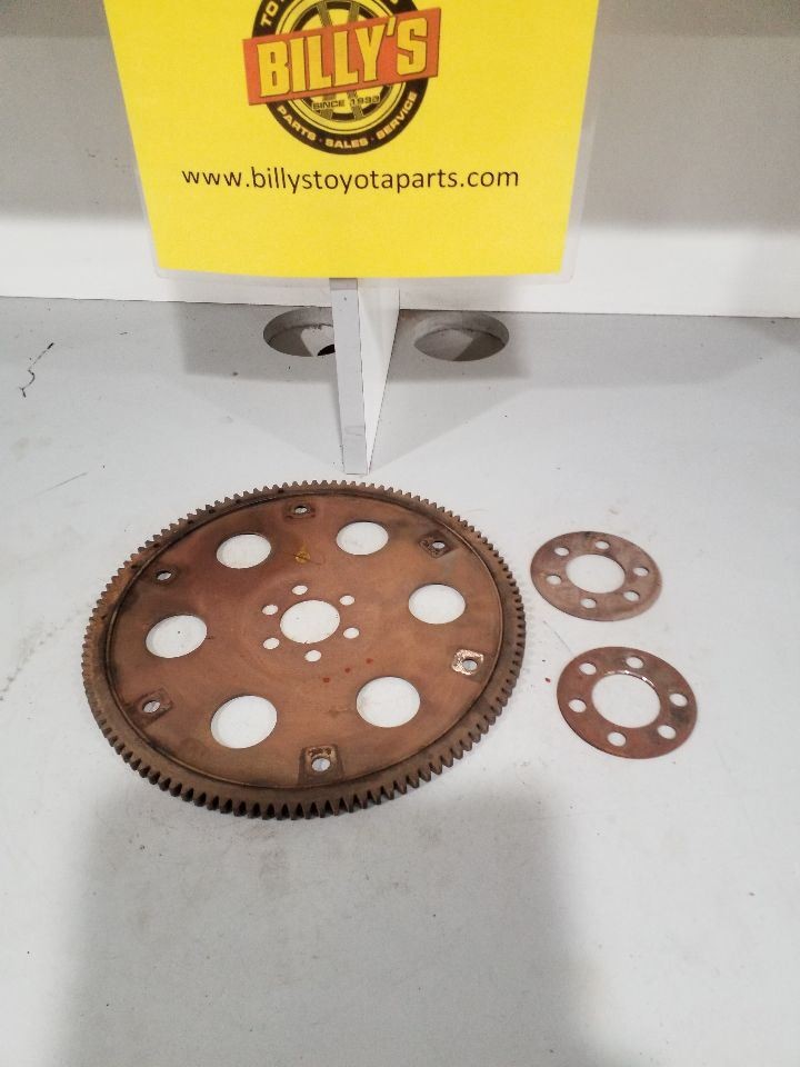 Flywheel/Flex Plate Automatic Transmission MA70 Fits 86-93 SUPRA