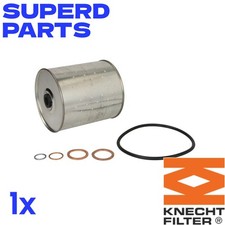 OIL FILTER FITS: MERCEDES HECKFLOSSE T2/L LP O 309 UNIMOG 2.0D-5.7D 01.55-