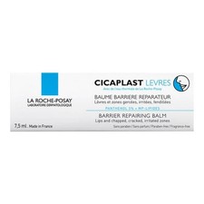 Cicaplast Lip Balm for sensitive and dry lips 7.5ml
