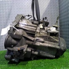 Boite de vitesses PEUGEOT 406 phase 1 COUPE 3.0 V6 20LE40