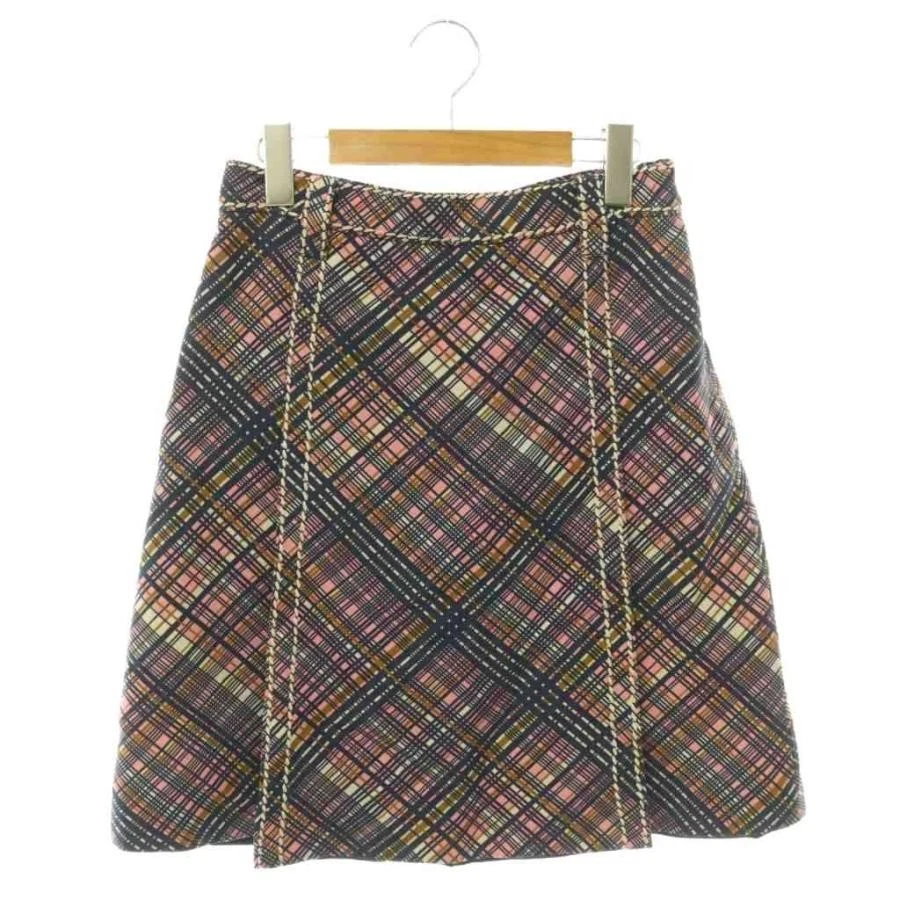 PRADA Checked Skirts for Women for sale | eBay