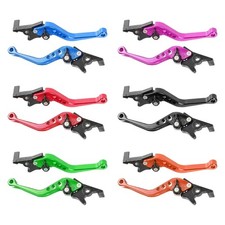 Hydraulic Brake Lever Designed for Motorcycles to Enhances Braking Performances