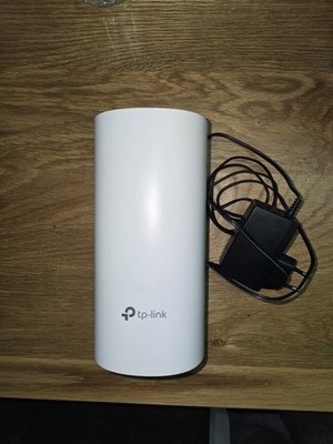 TP-Link Deco M4 Mesh WLAN Set , AC1200 Dual Band Router & Repeater