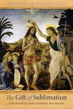 The Gift of Sublimation by Nathan Carlin: New