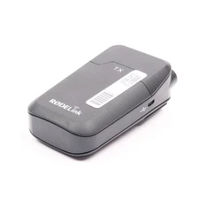 Rode Microphones TX-BELT Beltpack Wireless Transmitter - SKU#1899917