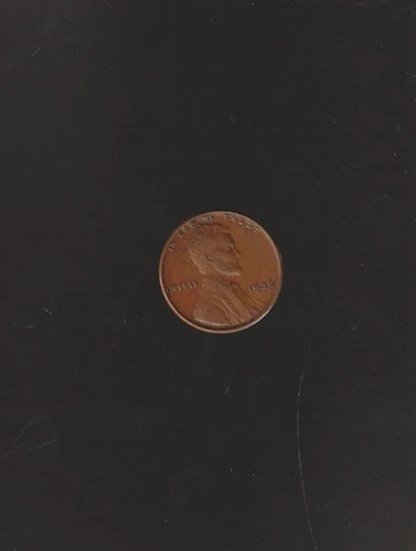 1936  LINCOLN  CENT  ROLL /  VERY  FINES / OVERSTOCK - LOWEST PRICE EVER SALE !