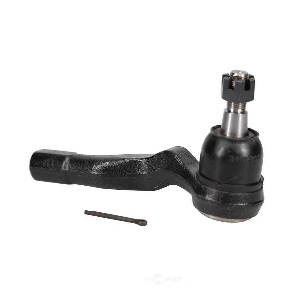 Extremo de la barra de amarre de dirección para Nissan 350Z ACDELCO 2003-2009 Advance Foto 2 de 3