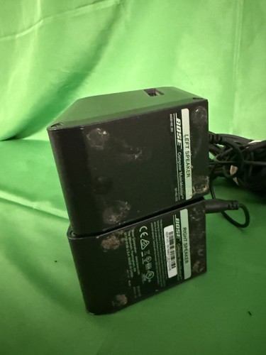 Bose Computer Music Monitor MusicMonitor Speakers - Tested Works Great - 第 2/3 張圖片