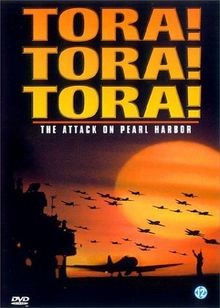 Tora! Tora! Tora! von Richard Fleischer | DVD | Zustand gut