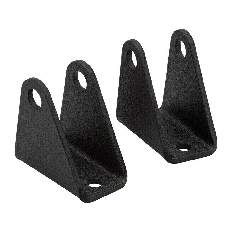 Shock Extender Bracket For Silverado Sierra Suburban Yukon Avalanche K2500 K3500 - Image 3 of 4