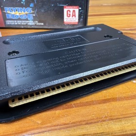 T2: Judgment Day Terminator 2  (Sega Genesis, 1998) CIB Complete w/Manual TESTED