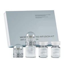 Seranova Micro Infusion epidermis For Care, Moisturizing Facial Essence, Smooth