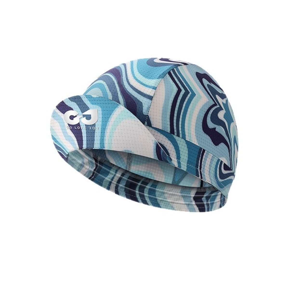 Cycling Cap for Men and Women - Summer Cycling Hat Under Helmet - Sun Protection