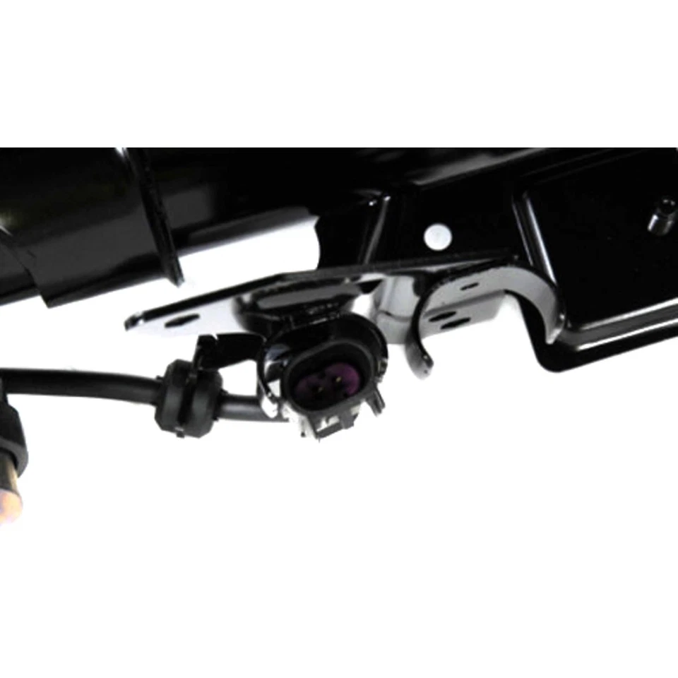 580-400 AC Delco puntal desnudo conductor delantero lado izquierdo mano para Cadillac SRX 9-4X 11 Foto 2 de 2