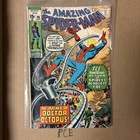 Amazing Spider-man No. 88 - September 1970 - The Arms of Doctor Octopus!