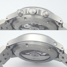 Sinn flieger chronograph 358.SA.FLIEGER.DS TO204571 2