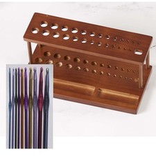 Hook  Needle Holder with Hook Set Accessory