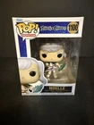 FUNKO POP ! NOELLE 1100 BLACK CLOVER POP ANIMATION D01