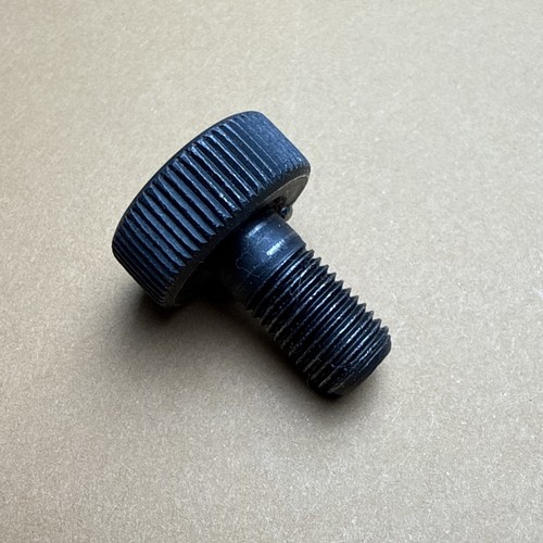 Mossberg 500 Maverick 88 Takedown Screw, 12 GA, OEM Original Part