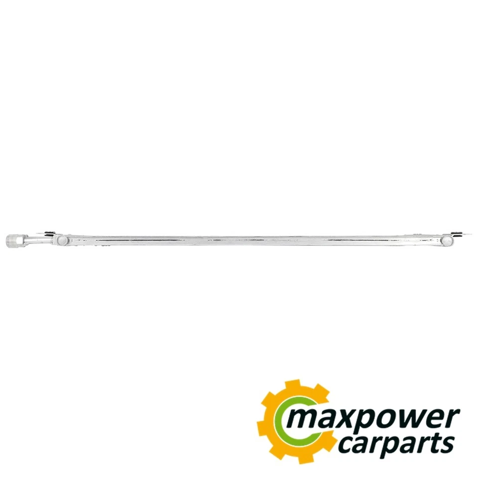 Front Aluminum AC Condenser For 2002-2007 Mack CV 2000-2005 Mack CX Foto 4 de 4