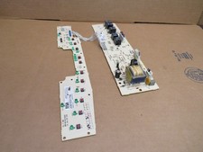 GE Dishwasher Control Board Assembly Part  WD21X10237 WD21X10227