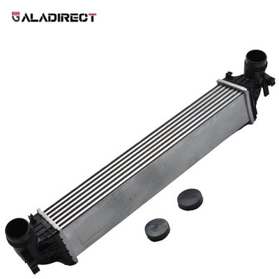 Charge Air Cooler Intercooler For 2016 2017 2018 2019 Chevrolet Cruze 39116550